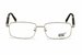 Mont Blanc Men's Eyeglasses MB396 MB/396 Full Rim Optical Frame