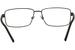 Mont Blanc Men's Eyeglasses MB629 MB/629 Full Rim Optical Frame