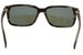 Mont Blanc Men's MB 405S 405/S Sunglasses