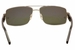 Mont Blanc Men's MB 460S 460/S Sunglasses