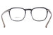 Morel 1880 60103M Eyeglasses Frame Men's Full Rim Square