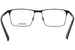 Morel 30337L Eyeglasses Men's Full Rim Rectangle Shape