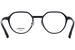Morel Arvika 10202O Eyeglasses Men's Full Rim