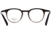 Morel Kontur 10158O Eyeglasses Full Rim Round Shape
