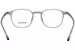 Morel Leavitt-3 Eyeglasses Men's Full Rim Rectangle Shape