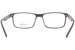 Morel Lightec 2826S Eyeglasses Frame Men's Full Rim Rectangular