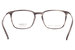Morel Lightec 30226L Eyeglasses Men's Full Rim Rectangle Shape