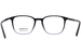 Morel Lightec 30266L Eyeglasses Men's Full Rim Rectangle Shape