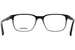 Morel Lightec 30308L Eyeglasses Men's Full Rim Rectangle Shape