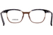 Morel Lisa-9 Eyeglasses Women's Full Rim Cat Eye