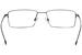 Morel Men's Eyeglasses Lightec 7386L 7386/L Full Rim Optical Frame