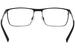 Morel Men's Eyeglasses Lightec 7547L 7547/L Full Rim Optical Frame