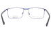 Morel Men's Eyeglasses Lightec 8244L 8244/L Full Rim Optical Frame