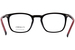 Morel Nomad 40156N Eyeglasses Men's Full Rim Rectangle Shape