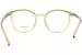 Morel Octave 60115 Eyeglasses Full Rim Round Shape