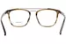 Morel Octave 60118 Eyeglasses Men's Full Rim Square Shape