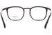 Morel OGA 10146O Eyeglasses Men's Full Rim Square Optical Frame