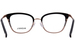 Morel Sarah-6 Eyeglasses Women's Full Rim Cat Eye