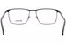 Morel Tromso-4 Eyeglasses Men's Full Rim Rectangle Shape