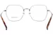 Morel Tydee-4 60070 Eyeglasses Women's Full Rim Square Shape