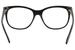 Moschino Women's Eyeglasses MO279 MO/279 Full Rim Optical Frame