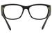 Moschino Women's Eyeglasses MO298 MO/298 Full Rim Optical Frame