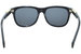 Moschino Women's MOS/003/S MOS003S Fashion Square Sunglasses