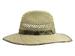 Mossy Oak Men's Big Brim Rush Straw Hat