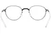 Mykita Mel Eyeglasses Full Rim Round Shape