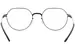 Mykita Selva Eyeglasses Full Rim Round Shape