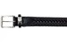 Nautica Men's Hand Laced Braided Belt