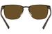 Nautica Men's N4621SP N/4621/SP Fashion Pilot Sunglasses