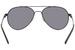 Nautica Men's N5099S N/5099/S Fashion Pilot Polarized Sunglasses