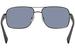 Nautica Men's N5109S N/5109/S Fashion Pilot Polarized Sunglasses