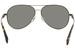 Nautica Men's N5110S N/5110/S Fashion Pilot Polarized Sunglasses