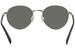 Nautica Men's N5120S N/5120/S Fashion Round Sunglasses