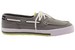 Nautica Men's Spinnaker Canvas Boat Loafers Shoes