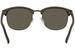 Nautica Women's N4622SP N/4622/SP Fashion Square Sunglasses