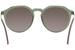 Neubau Men's Eugen T614 T/614 Fashion Oval Sunglasses