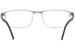 Neubau Men's Eyeglasses Ben T004 T/004 Full Rim Optical Frame