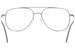 Neubau Men's Eyeglasses Erwin T036 T/036 Full Rim Optical Frame