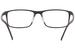 Neubau Men's Eyeglasses Tom T065 T/065 Full Rim Optical Frame