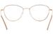 Neubau Women's Eyeglasses Sarah T037 T/037 Full Rim Optical Frame