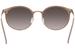 Neubau Women's Frida T609 T/609 Fashion Cateye Sunglasses