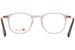 New Balance NB4082 Eyeglasses Men's Full Rim Square Optical Frame