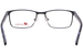 New Balance NBK152 Eyeglasses Youth Boy's Full Rim Rectangle Shape