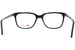 New Balance NBK169-2 Eyeglasses Youth Full Rim Square Shape
