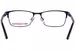 New Balance NBK177 Eyeglasses Youth Kids Boy's Full Rim Rectangle Shape