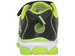 Nickelodeon Little Boy's Ninja Turtles Sneakers Light Up