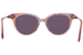 Nicole Miller Mauritius Sunglasses Women's Oval Shape